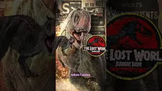Demon Carnoturus VS Jurassic Park, World & All Dinosaurs.