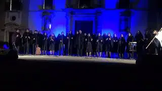 XXIII FARTUNA - Festival Internacional de Tunas Académicas da Cidade de Faro - Noite de Serenatas