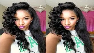 QUEEN HAIR BUNDLES First Impressions + Gold22 Update