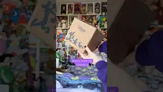 Disney Store UK unboxing 🤭 #disneystoreuk #disneyunboxing #toystory