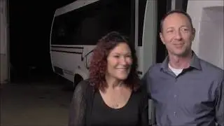 Gateway :  Testimonial from Jessica and Woody