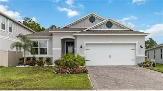 16400 Winding Preserve Cir, Clermont, FL 34714