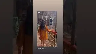 Mia George latest hot look