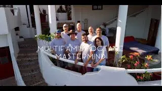 Octane Multifamily Mastermind - La Vida Magica 2023 Great fun!#multifamily #sayulitamexico #sayulita