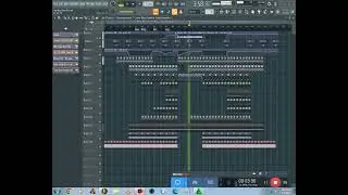 [FREE FLP] Hamba Juba Cici, Murumba Pitch, Lady Amar