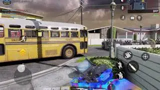 KN-44 Color Spectrum Gameplay