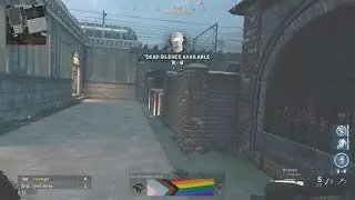 Ps5 ffa Warmup Mw Sniping/smg pub Stomping