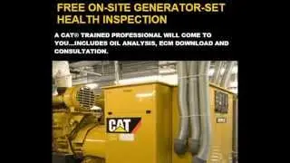 Complete Generator Maintenance in Miami, FL | Pantropic Power, Inc.