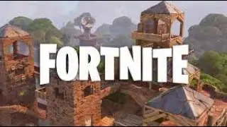 building is back Fortnite