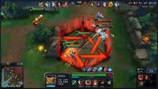 Heroes Evolved : First Play Titanus