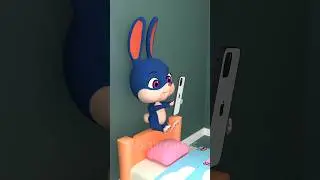 Оставил дверь открытой ночью! 😱👻🤣 #shorts