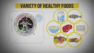 Pediatricians raise concerns after nutrition influencer parents place their kids on 'carnivore diet'