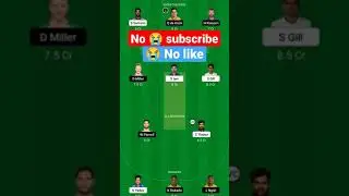 Ind vs Sa dream11 team | Ind vs Sa dream11 team prediction #shorts #indvssa #savsind #indvssadream11