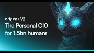 Edgen V2 - Your Personal AI CIO