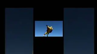 I BELIVE I CAN FLY