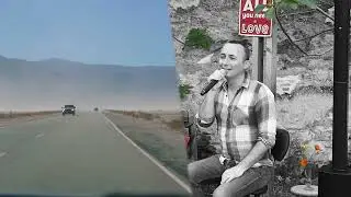 Hotel California (reprise de la chanson de Eagles - Eagles cover)
