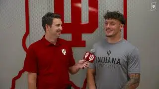 FB: Aiden Fisher Media Availability (8/26/25)