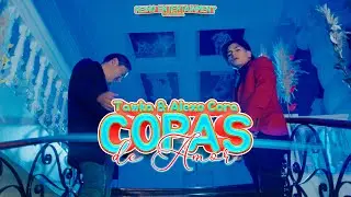COPAS DE AMOR | Tawka x @AlexoCora  [Video Oficial]