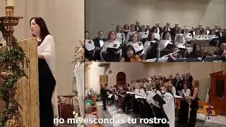 TU ROSTRO BUSCARÉ