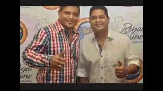 EL LLANTO DE MI CORAZON - MANUEL & ABDIEL Y LOS CONSENTIDOS