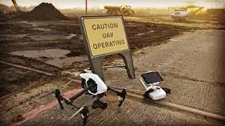 DroneWorks - Construction Progress