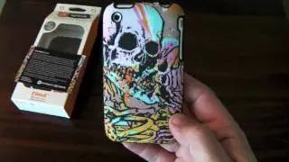 Speck Products Artsprojekt Case for 3G/3Gs