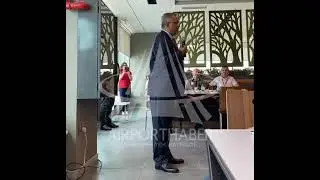 THY Y&ouml;n. Krl. Bşk. Ahmet Bolat t&uuml;m &ccedil;alışanlara ikramiye dağıtılacağını a&ccedil;ıkladı