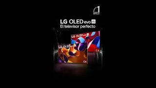 LG OLED evo AI