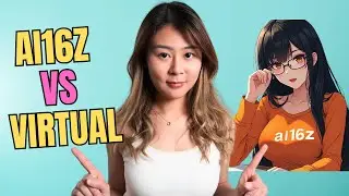 Станет ли AI16Z ELIZA следующим крупным конкурентом виртуальному протоколу в криптографии ИИ?