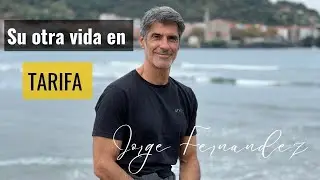 “Del plató al viento: El presentador de La Ruleta y su verdadera pasión en Tarifa con Sportlink”