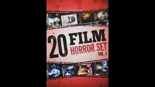 Opening & Closing To The Gingerdead Man 3: Saturday Night Cleaver 2012 DVD (Christmas 2025 Special)