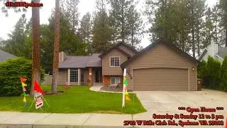 Homes for Sale in Spokane Area - 5702 W Rifle Club Rd, Spokane WA 99208