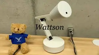 Wattson | LeLamp