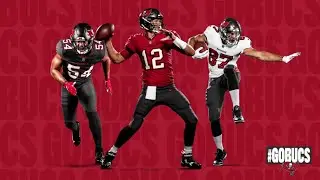 Tampa Bay Buccaneers 2021 Playoff Hype