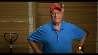 Clearly Innovative Glass Chair Mats | Meet the Founder Ken James