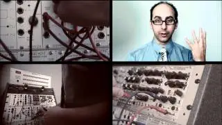 Dope Matrix - Virtual Modular Synth for Ableton Live 9