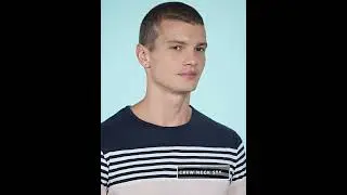 Dapper Casual T-shirt