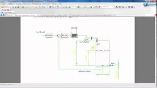 LabVIEW Tutorial #15: Tank level control simulation (Part 2/10)