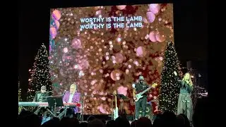 the one with all my favorite parts - christmas '25