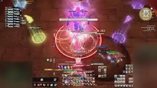 M11S The Tyrant Savage - Warrior Main Tank POV
