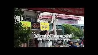 Wisata Kuliner Yogyakarta, Mie Bandung