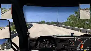 DLD Productions Presents - ATS 1.58 Open beta series p1