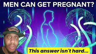 Doctor REFUSES to Answer: Can Men Get Pregnant? 😳 Viral Senate Moment