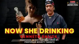 Kenneth Salick - Now She Drinking (2026 Chutney Soca)