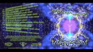 Paranoia Sector - Spooky Technology