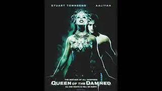 Marilyn Manson - Redeemer (Queen Of The Damned)