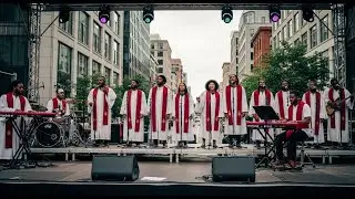 When the Roll Is Called &ndash; Reggae Praise (aka: Roll Call Yonder &ndash; Reggae Gospel Version)