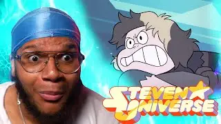 SADIE IS INSANE! FIRST TIME WATCHING **STEVEN UNIVERSE** Episodes 28-30 Reaction!