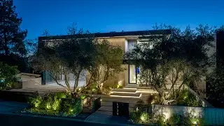 The Elysian House | 1735 Hanscom Dr. South Pasadena | For Sale $7,488,000
