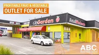 ABC Business Sales - City Garden